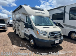 Used 2017 Thor  Compass 23TR available in Robstown, Texas