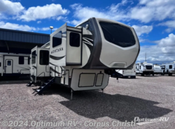 Used 2017 Keystone Montana 3731 FL available in Robstown, Texas