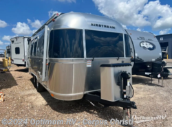 Used 2023 Airstream International 23FB available in Robstown, Texas