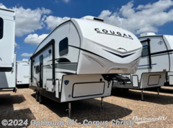 New 2025 Keystone Cougar Sport 2400RE available in Robstown, Texas