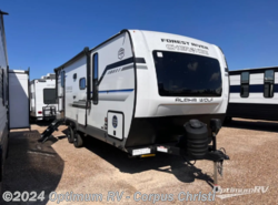 New 2025 Forest River Cherokee Alpha Wolf 22SW available in Robstown, Texas