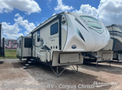 Used 2018 Coachmen Chaparral 371MBRB available in Robstown, Texas