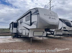 Used 2023 Skyline Alliance Avenue 37MBR available in Robstown, Texas