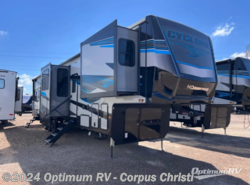 New 2025 Heartland Cyclone 4008 available in Robstown, Texas