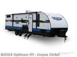 Used 2023 Forest River Salem Cruise Lite 28VBXL available in Robstown, Texas