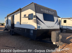 Used 2022 Keystone Hideout 34FKDS available in Robstown, Texas