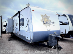 Used 2014 Open Range Light LT308BHS available in Robstown, Texas