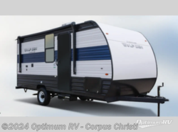 New 2025 Forest River Cherokee Wolf Den 26EV available in Robstown, Texas