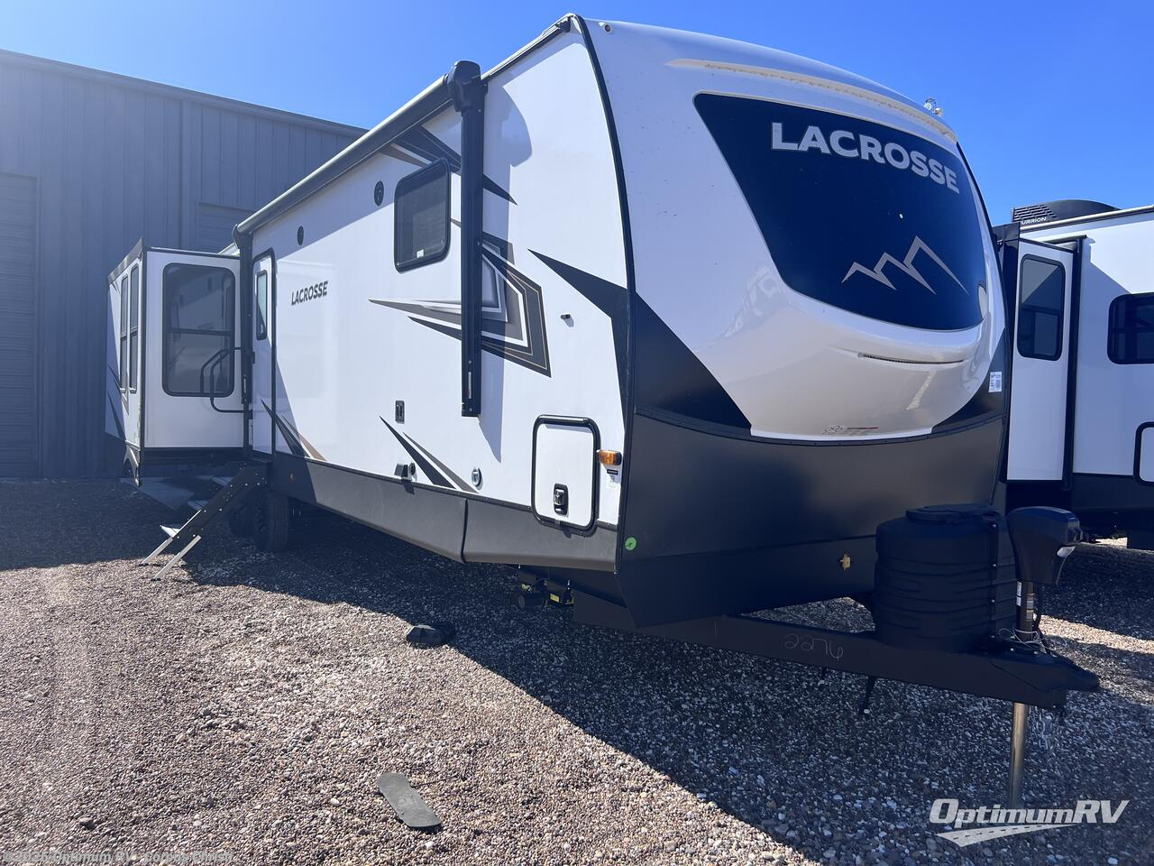 New 2025 Prime Time LaCrosse 3411RK available in Robstown, Texas