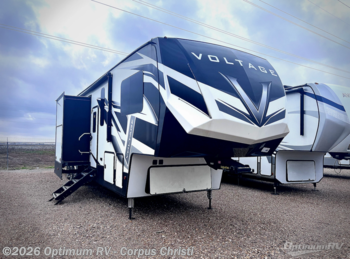 Used 2020 Dutchmen Voltage V4145 available in Robstown, Texas