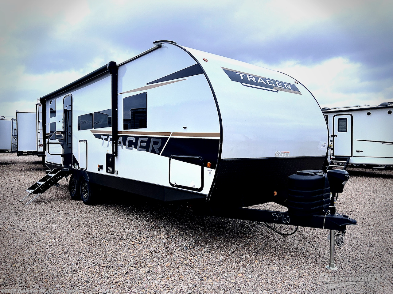 New 2025 Prime Time Tracer 250BH available in Robstown, Texas