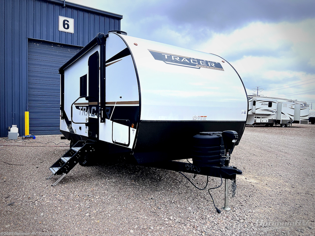 New 2025 Prime Time Tracer 190RB available in Robstown, Texas