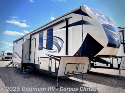 Used 2018 Forest River Sandpiper 383RBLOK available in Robstown, Texas