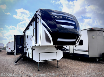 Used 2021 K-Z Durango D348BHF available in Robstown, Texas