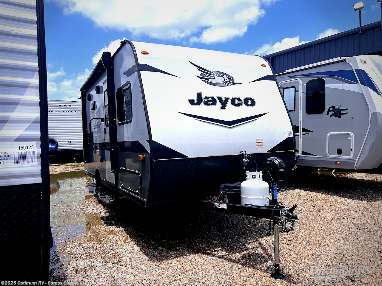 Used 2022 Jayco Jay Flight SLX 7 174BH available in Robstown, Texas