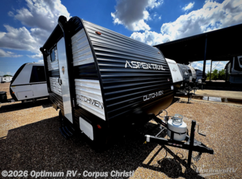 New 2026 Dutchmen Aspen Trail Mini 13BH available in Robstown, Texas