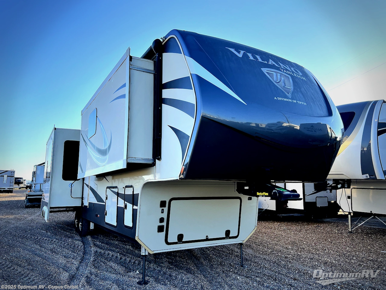 Used 2020 Vanleigh Vilano 370GB available in Robstown, Texas