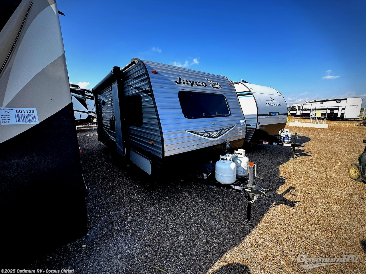 Used 2020 Jayco Jay Flight SLX 7 174BH available in Robstown, Texas