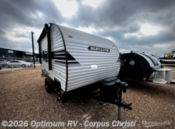 New 2026 Sunset Park RV Sun Lite 16BH available in Robstown, Texas