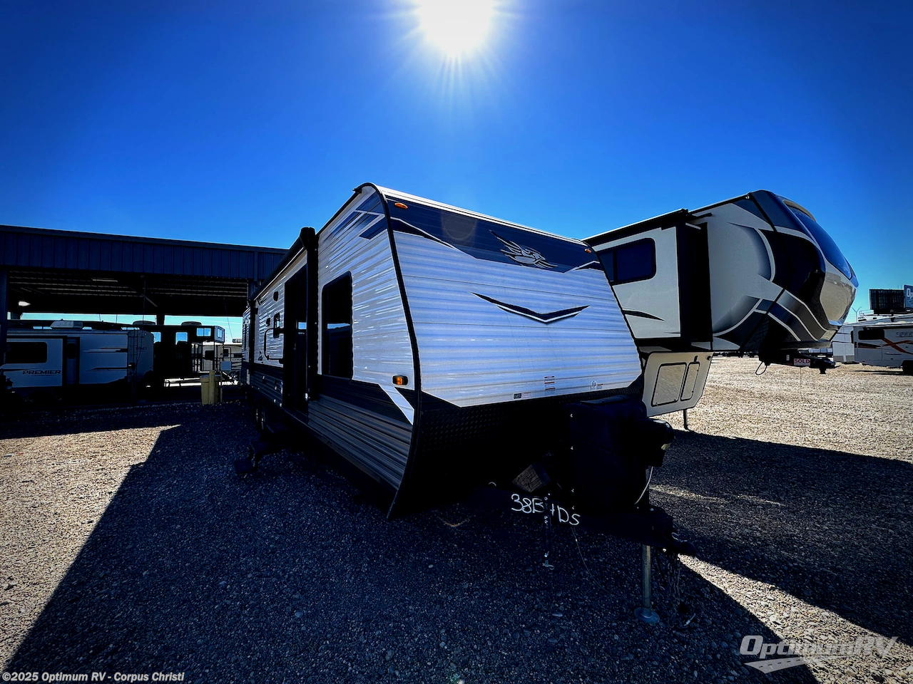 Used 2022 Jayco Jay Flight 38BHDS available in Robstown, Texas