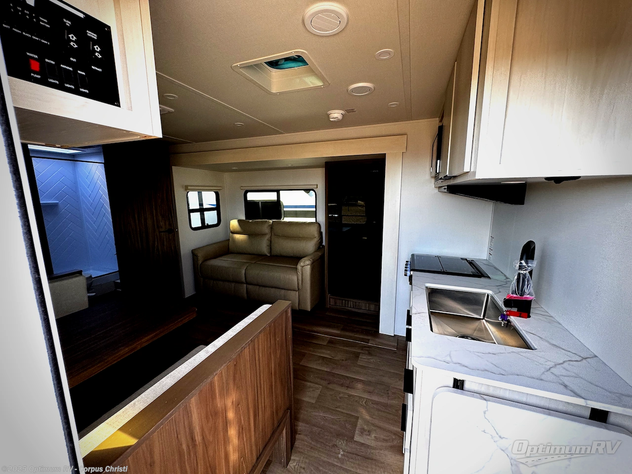 New 2026 Winnebago Access 25BH available in Robstown, Texas