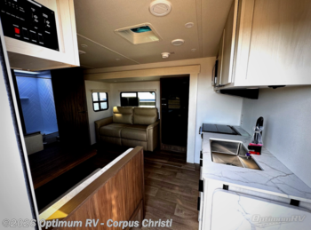 New 2026 Winnebago Access 25BH available in Robstown, Texas