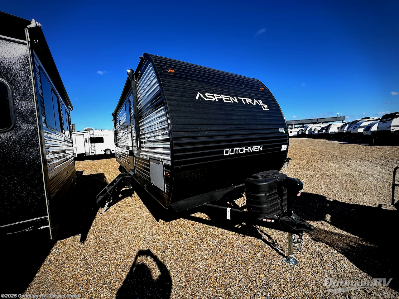 New 2026 Dutchmen Aspen Trail LE 26BH available in Robstown, Texas
