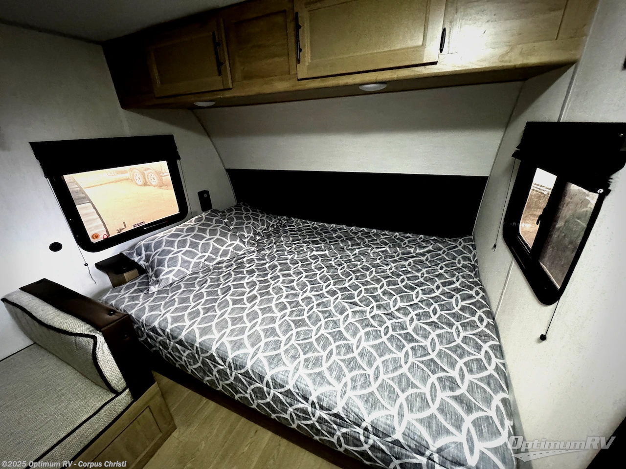 New 2026 Forest River Cherokee Wolf Pup 16BHSW available in Robstown, Texas