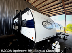 New 2026 Forest River Cherokee Wolf Pup 16BHSW available in Robstown, Texas
