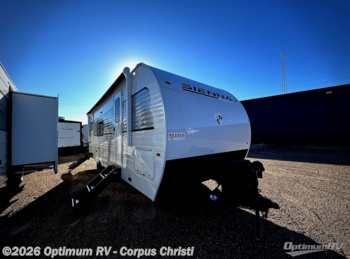 New 2026 Venture RV Sienna SA231VRK available in Robstown, Texas