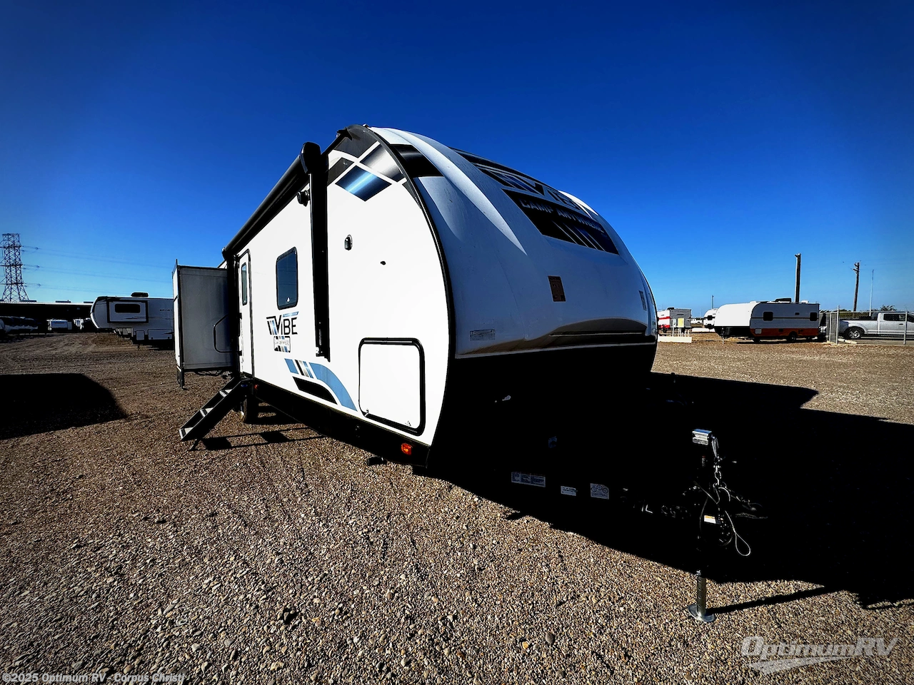 Used 2023 Forest River Vibe 31ML available in Robstown, Texas