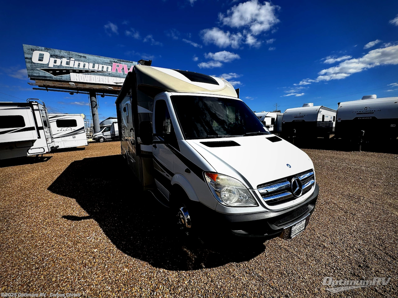 Used 2013 Coachmen Prism 24G available in Robstown, Texas