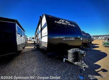 New 2026 Dutchmen Aspen Trail 38DS available in Robstown, Texas