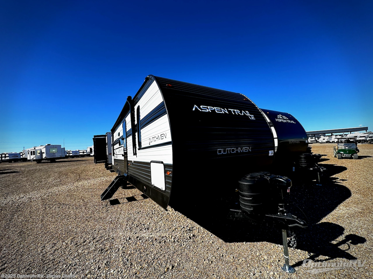 New 2026 Dutchmen Aspen Trail LE 29TB available in Robstown, Texas