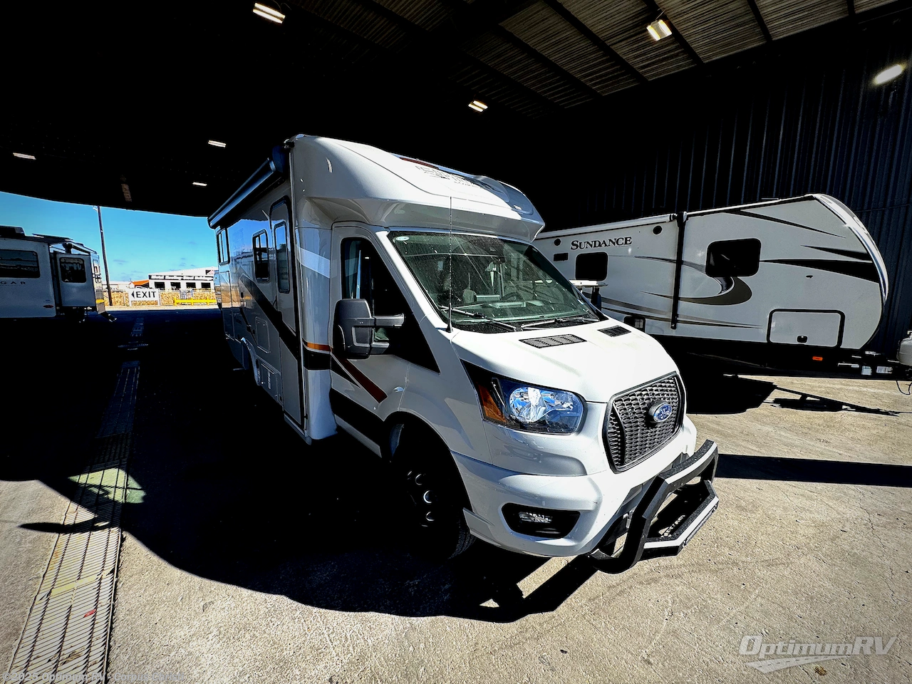 Used 2025 Coachmen Cross Trail EV 20XG available in Robstown, Texas