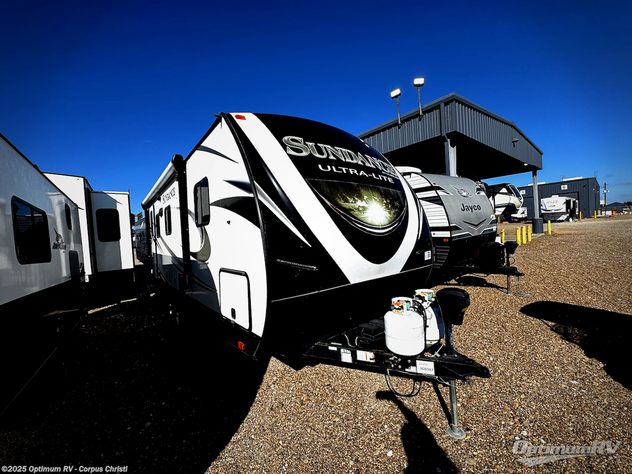 Used 2018 Heartland Sundance Ultra Lite 221 RB available in Robstown, Texas