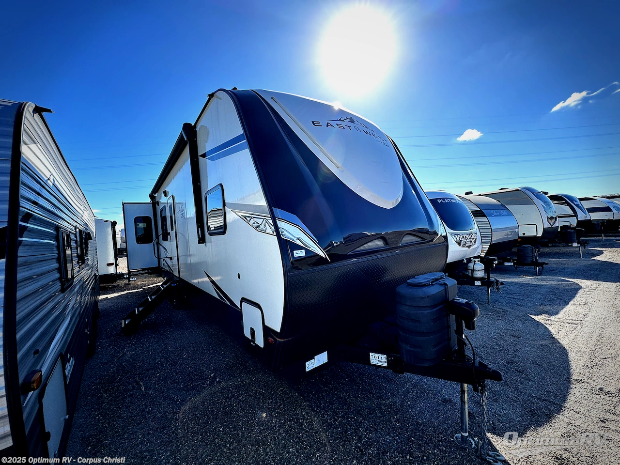 Used 2024 East to West Alta 3250KXT available in Robstown, Texas