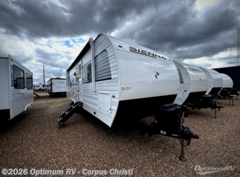 New 2026 Venture RV Sienna SA281VQB available in Robstown, Texas