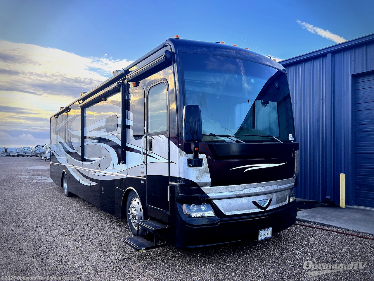 Used 2017 Fleetwood Pace Arrow LXE 38K available in Robstown, Texas