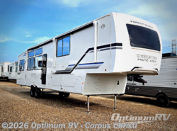 New 2026 Forest River Cherokee Arctic Wolf 38LEAH.G available in Robstown, Texas