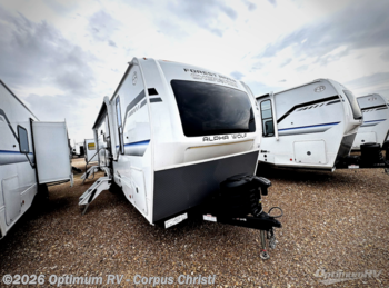 New 2026 Forest River Cherokee Alpha Wolf 26DBH available in Robstown, Texas