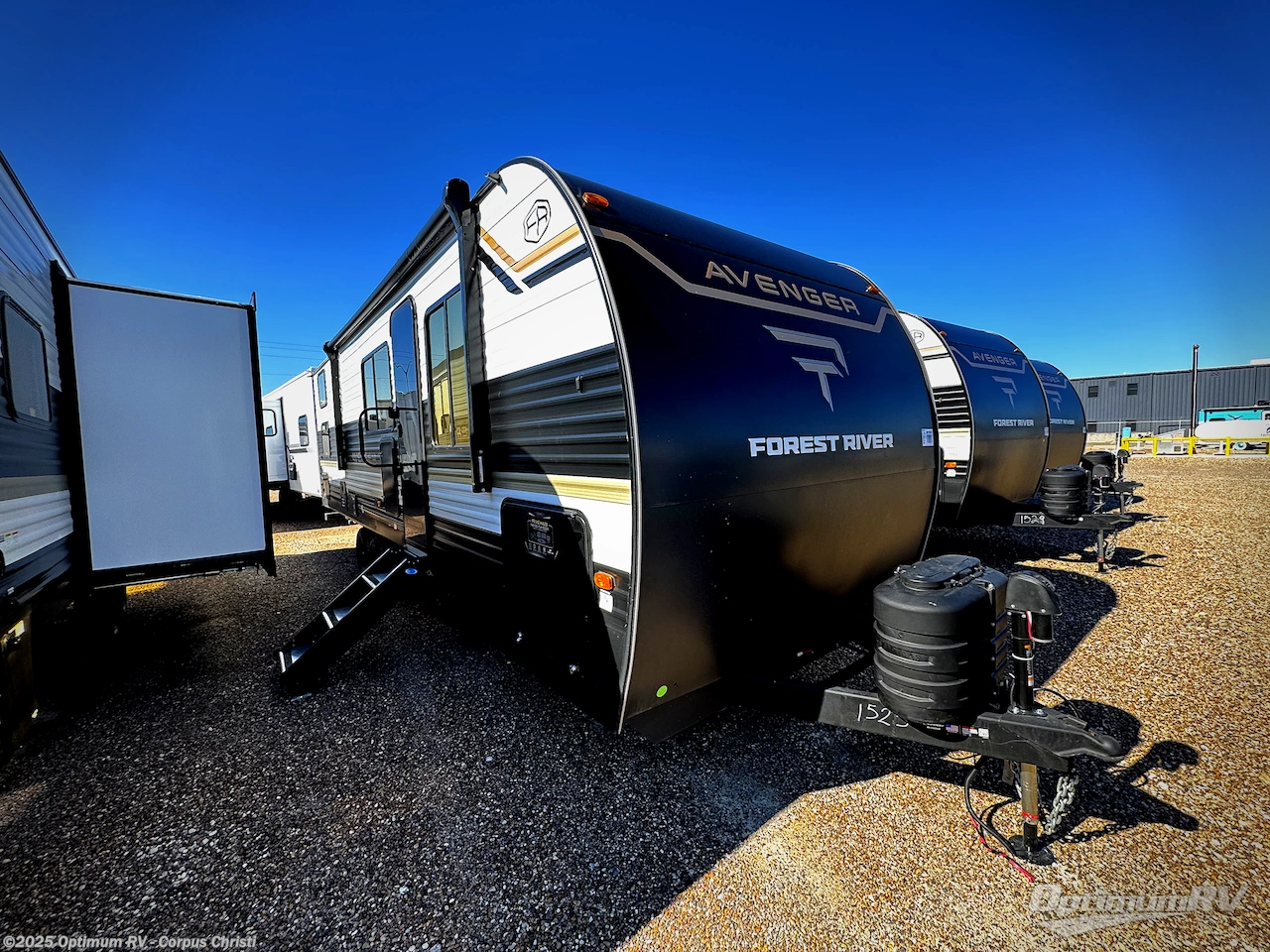 New 2026 Prime Time Avenger 26DBS available in Robstown, Texas