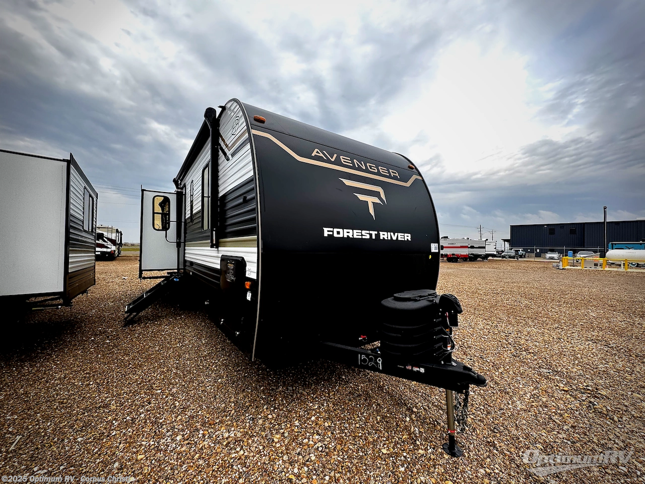 New 2026 Prime Time Avenger 27REI available in Robstown, Texas