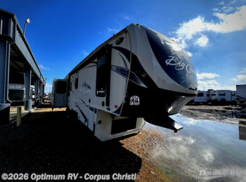 Used 2013 Heartland Big Country 3596 RE available in Robstown, Texas