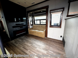 Used 2019 Forest River RiverStone 39FKTH available in Robstown, Texas