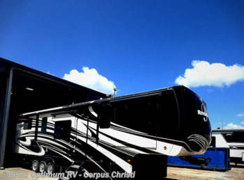 Used 2019 Forest River RiverStone 39FKTH available in Robstown, Texas