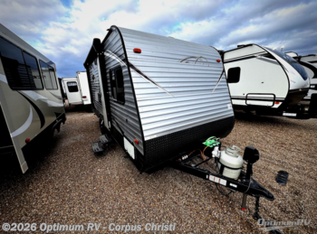 Used 2018 Heartland Pioneer SO185 available in Robstown, Texas