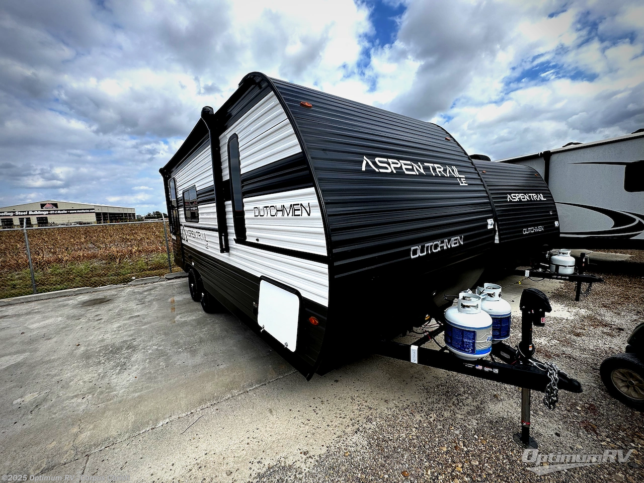 New 2026 Dutchmen Aspen Trail LE 19RB available in Robstown, Texas