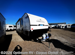 New 2026 Coachmen Clipper 6K Series 282DORM available in Robstown, Texas