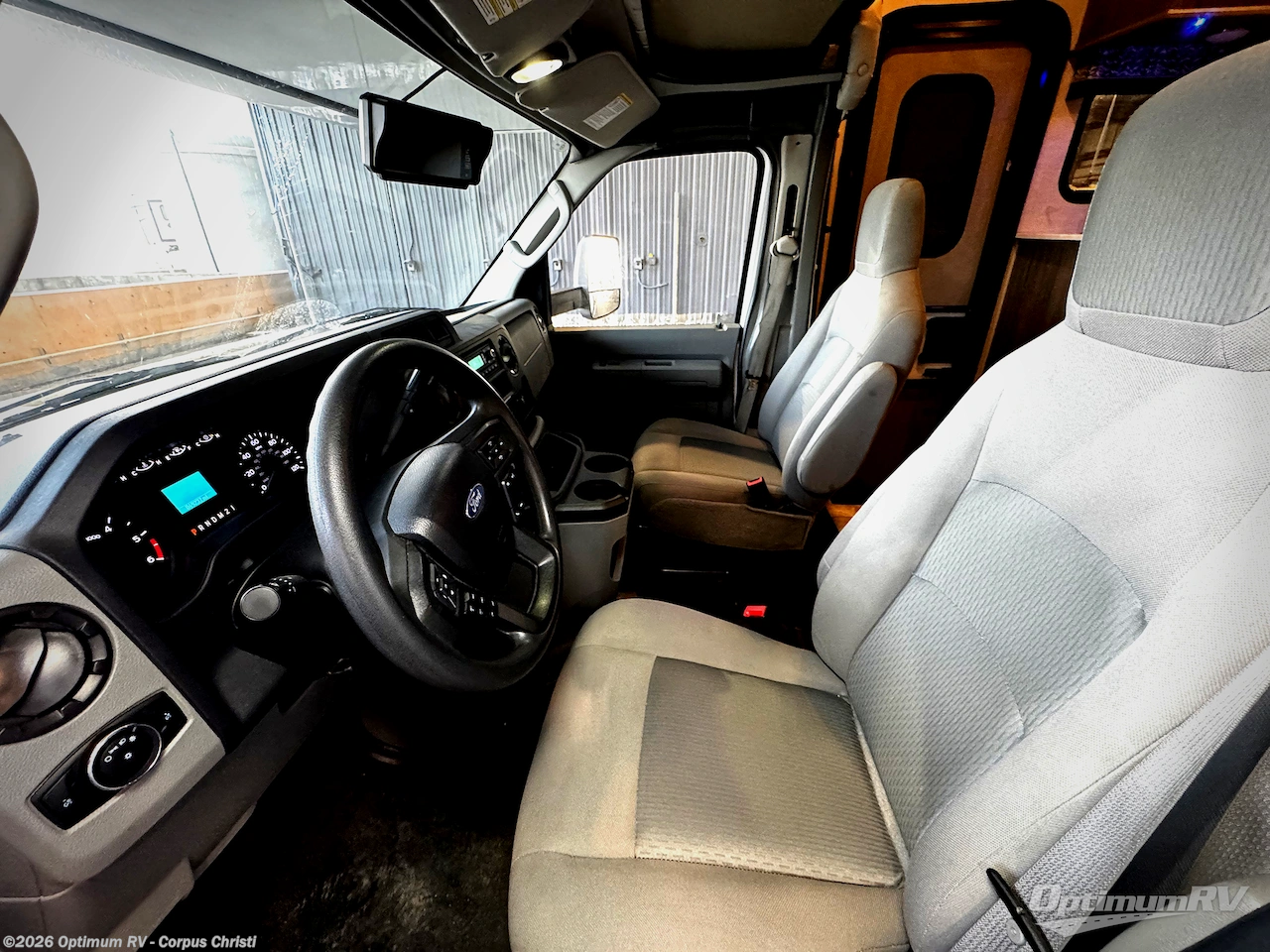 Used 2024 Gulf Stream Conquest Class C 6238 available in Robstown, Texas